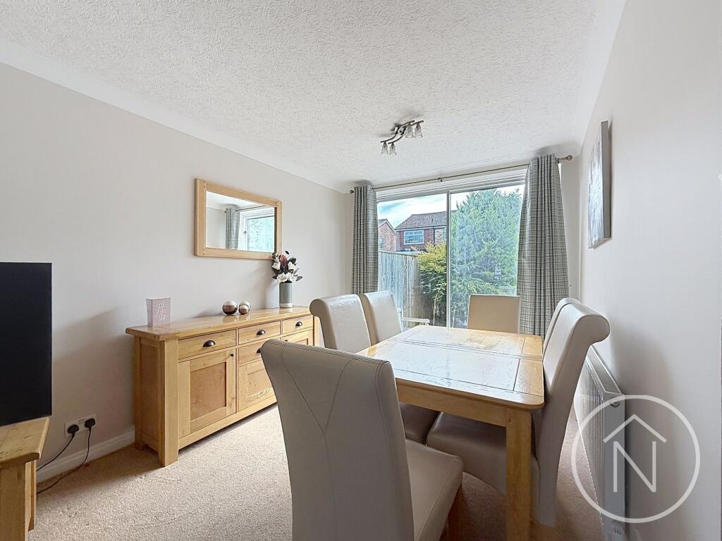 House in Billingham, Wolviston Court, Stockton-on-Tees - View 4