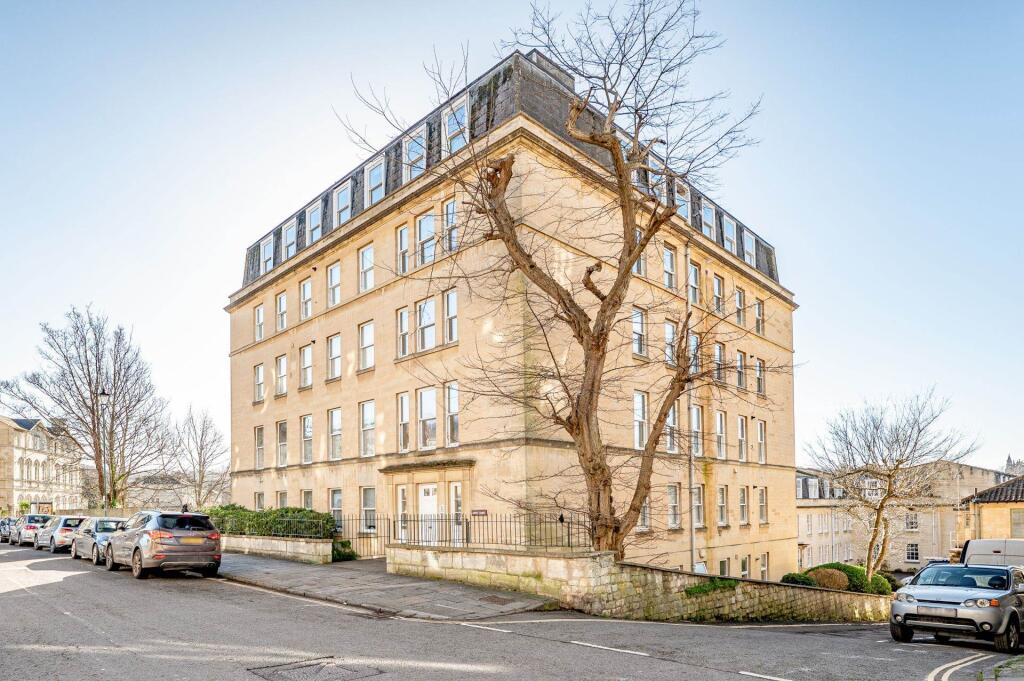 Main image of property: Abbey Court, Edward Street