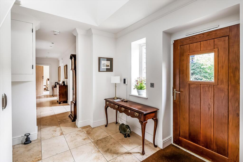 House in Waverley, Bramley - View 5