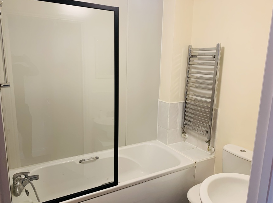 Apartment in Lincoln - View 5