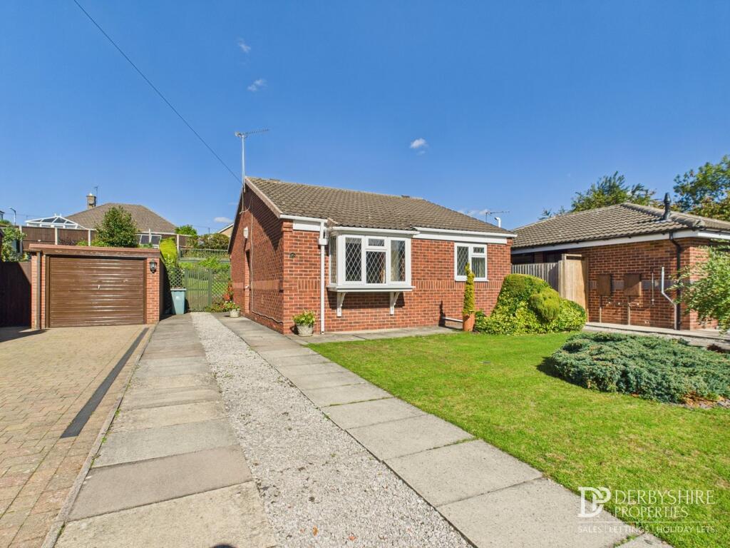 Main image of property: Delves Bank Road, Swanwick, DE55