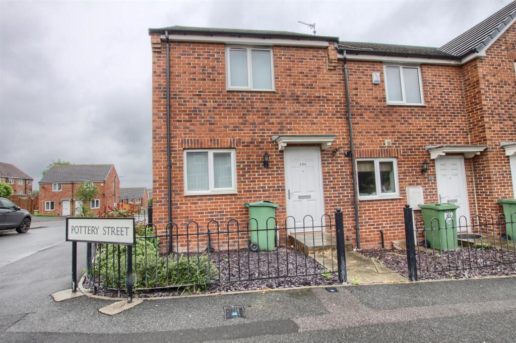 Main image of property: Thornaby Road, Thornaby
