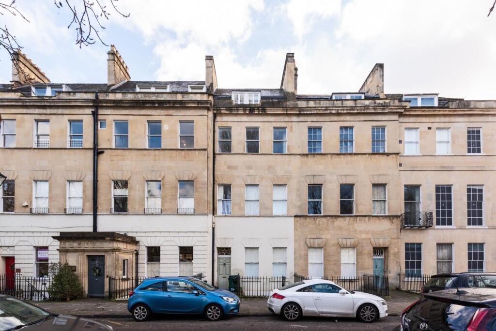 Additional image 21 of Grosvenor Place, Bath