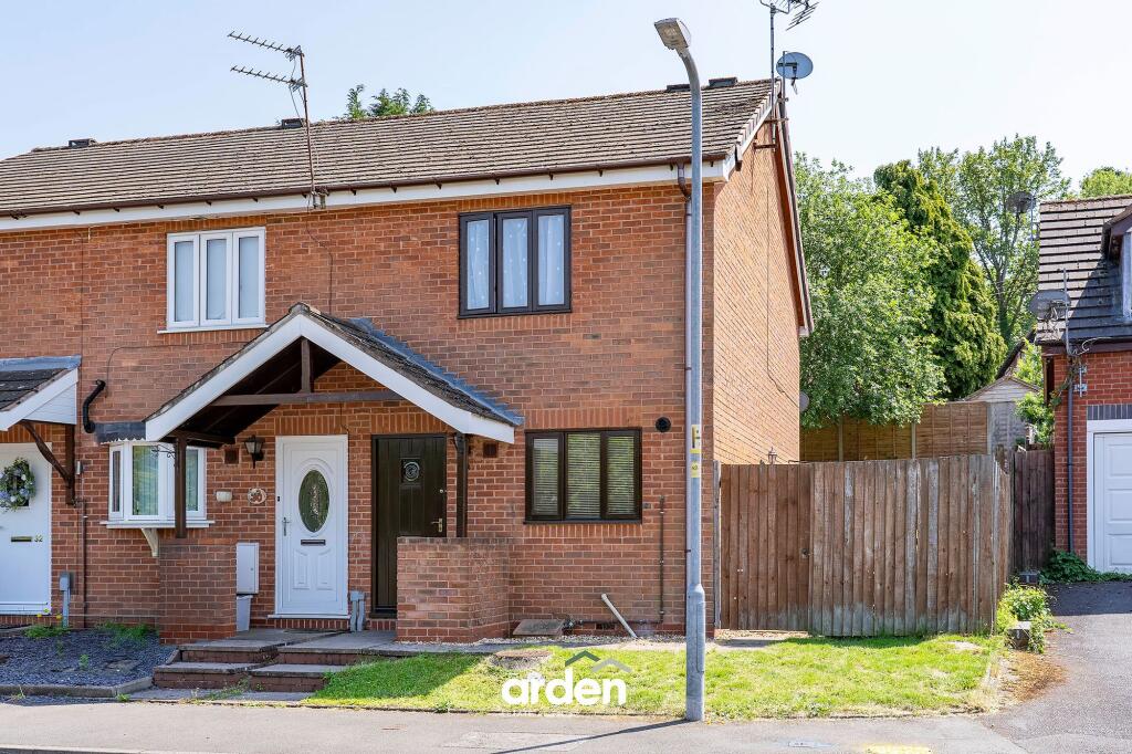 Main image of property: Bear Hill Drive, Alvechurch, B48