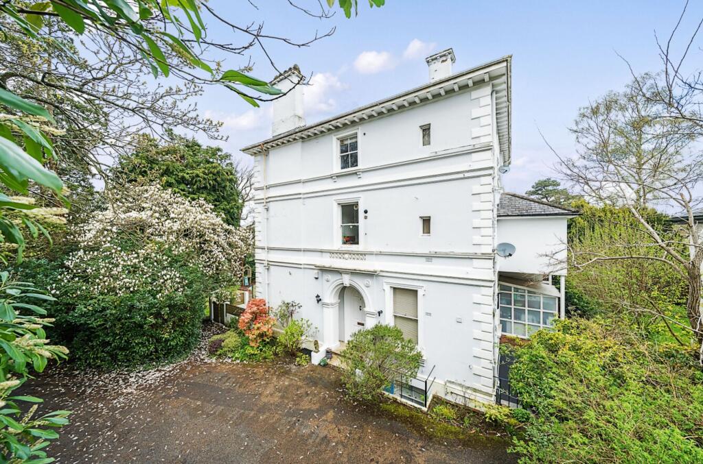 Main image of property: Ferndale, Hetton Lodge, TN2