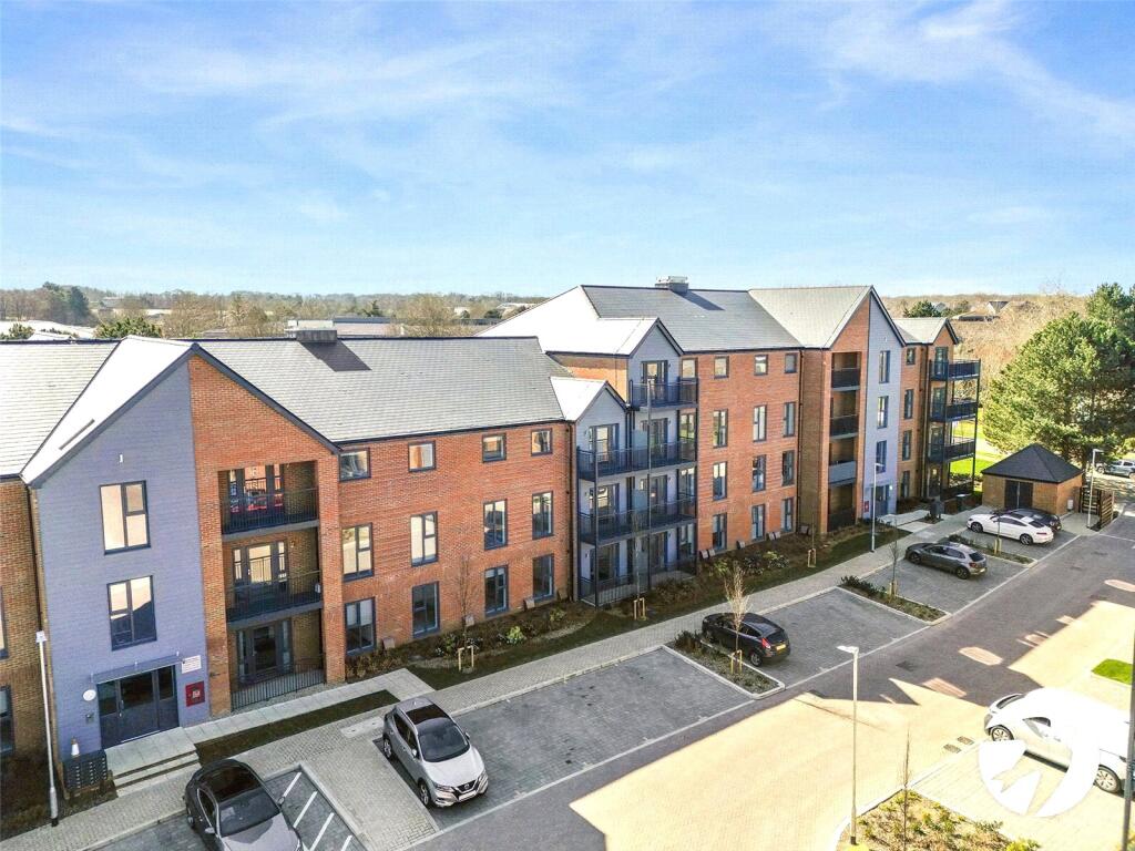 Main image of property: Abbey Wood Road, Kings Hill, West Malling, Kent, ME19