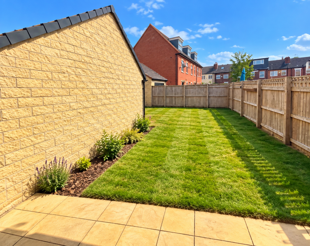 House in Wakefield - View 3