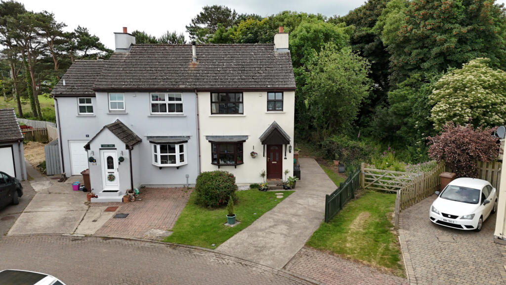 Main image of property: 14 Little Meddow, Andreas, IM7 4HY