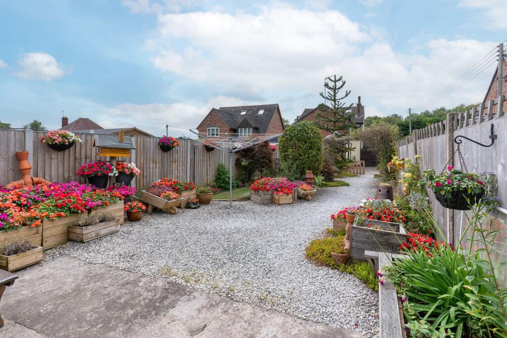 Additional image 6 of Redditch Road, Hopwood, Alvechurch, B48