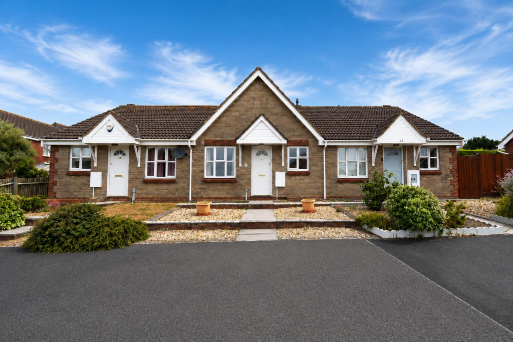 Main image of property: Badger Rise, Portishead.