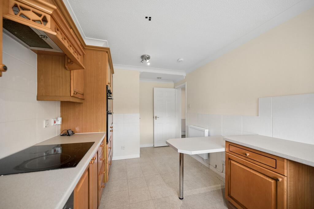 Apartment in Glasgow - More