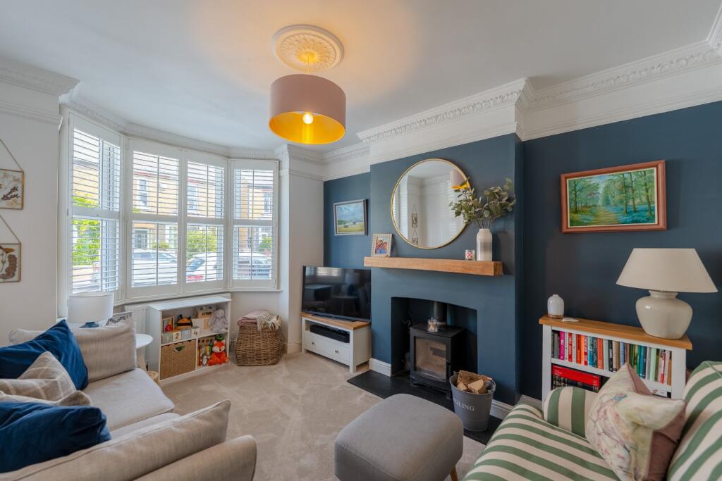 House in St Neots - View 2