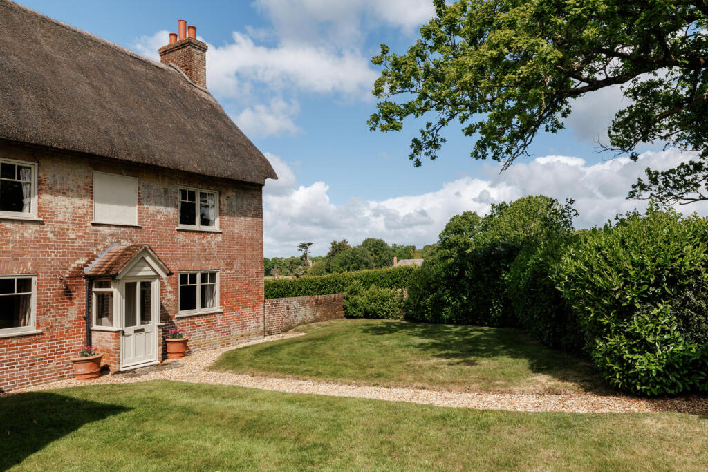 Main image of property: Rockford Farm, Rockford, Hampshire
