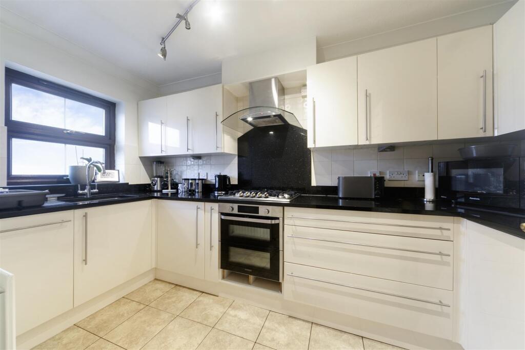 Main image of property: Kennet Square, Mitcham