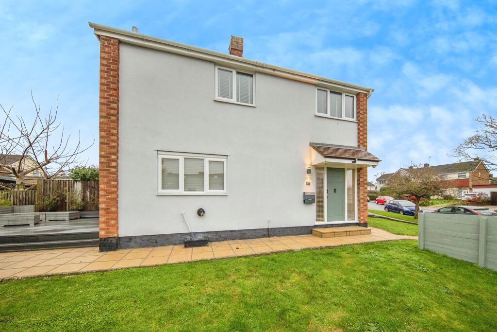 Main image of property: Churnwood Road, Colchester