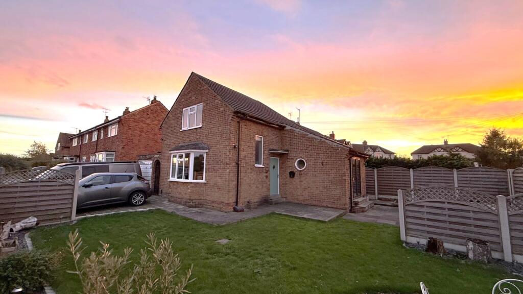 Main image of property: Grosvenor Road, Harrogate, North Yorkshire, UK, HG1