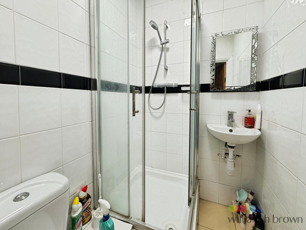 Apartment in Norwich - View 5