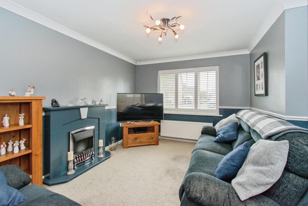 House in Wakefield, West Yorkshire - View 5
