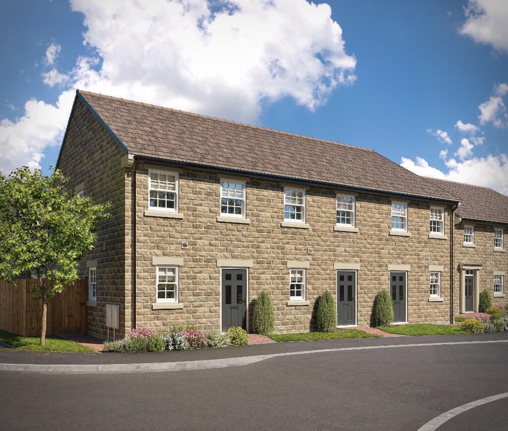 Main image of property: Laithe Avenue,
Kirklees,
Holmbridge,
HD9 2PH