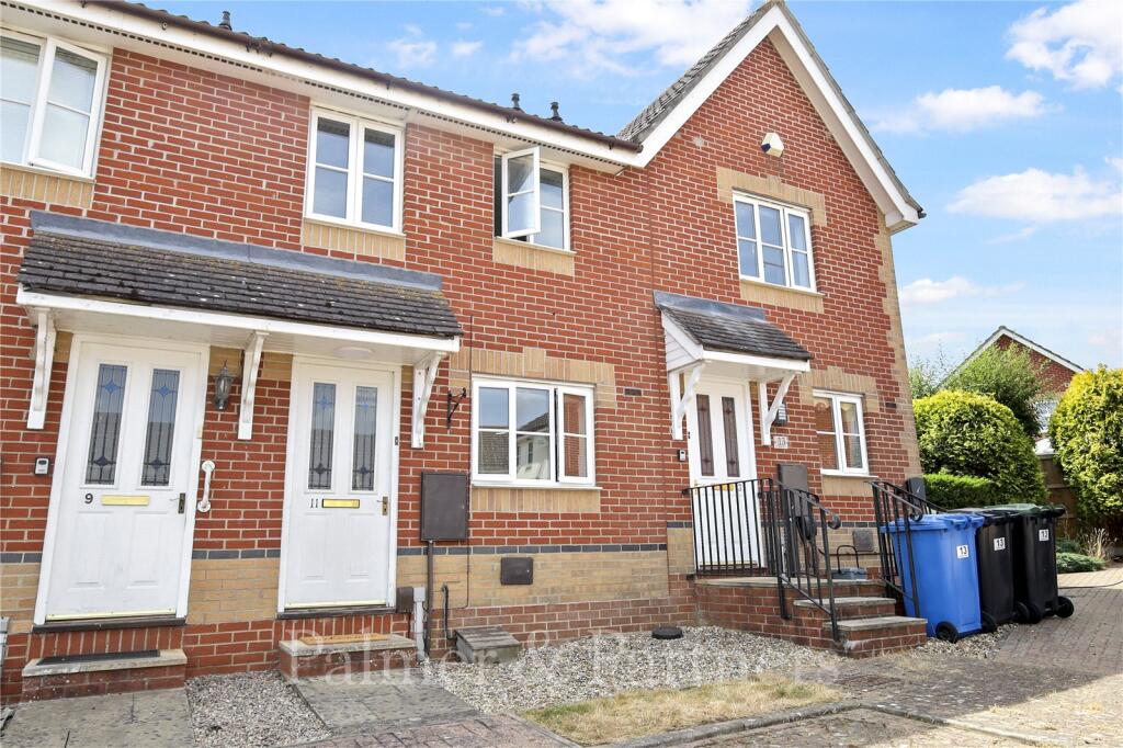 Main image of property: Skipper Road, Pinewood, Ipswich, Suffolk, IP8
