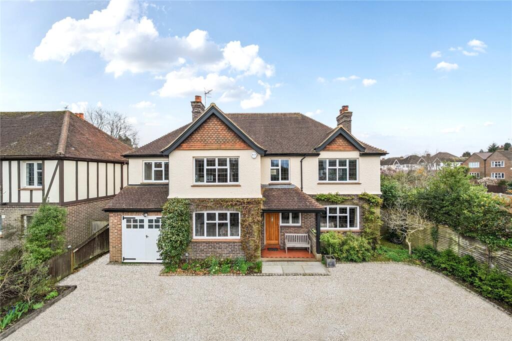 Main image of property: Orchard Road, Shalford, GU4
