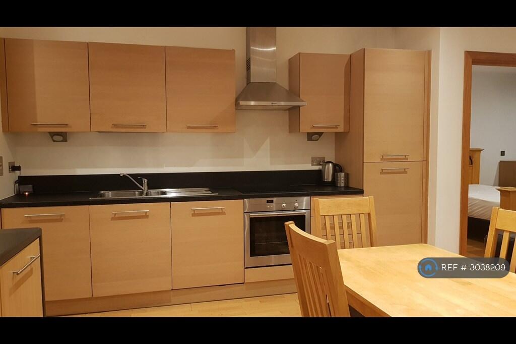 Apartment in London, Fish Island, Bow - View 4