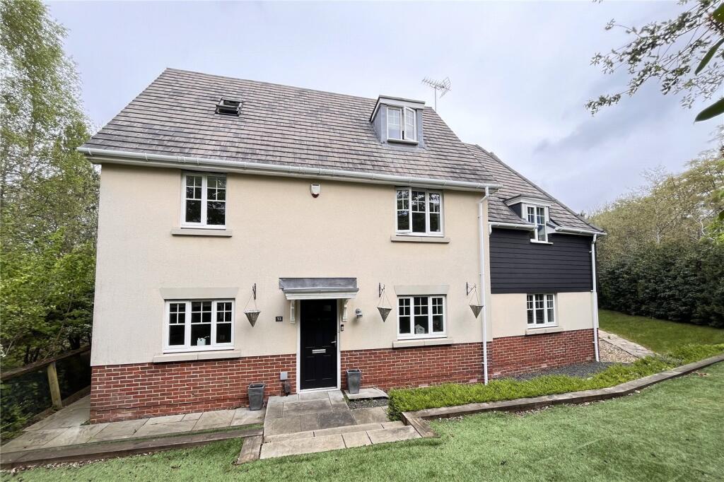 Main image of property: St. Swithins Road, Fleet, GU51