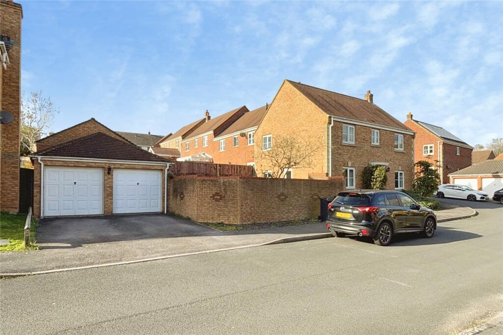 Additional image 23 of Paxmans Way, Westbury