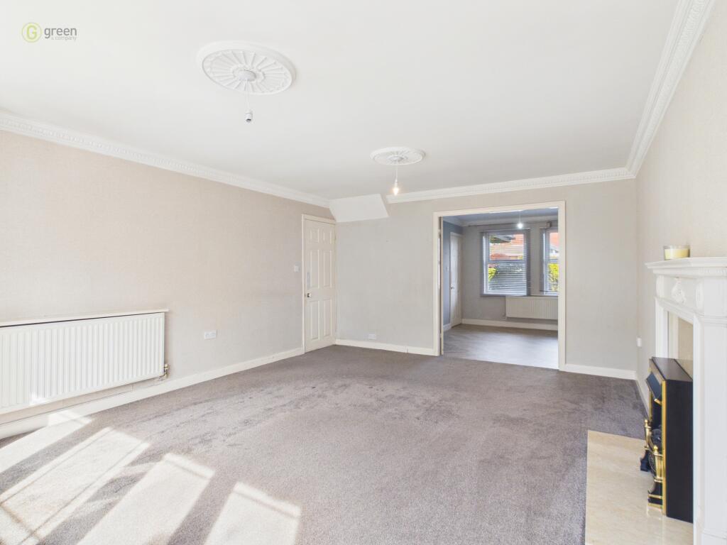 Foxes Meadow, Walmley, Sutton Coldfield, B76 – pohled 3