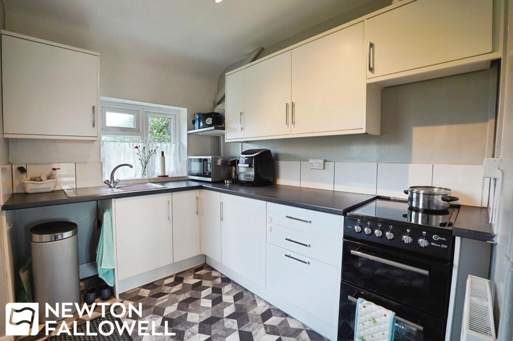 House in Doncaster - More