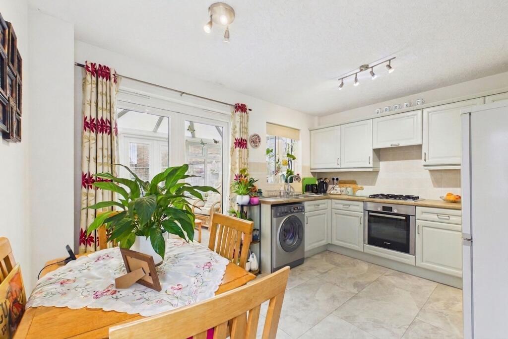 House in Egremont, Cumberland - View 4