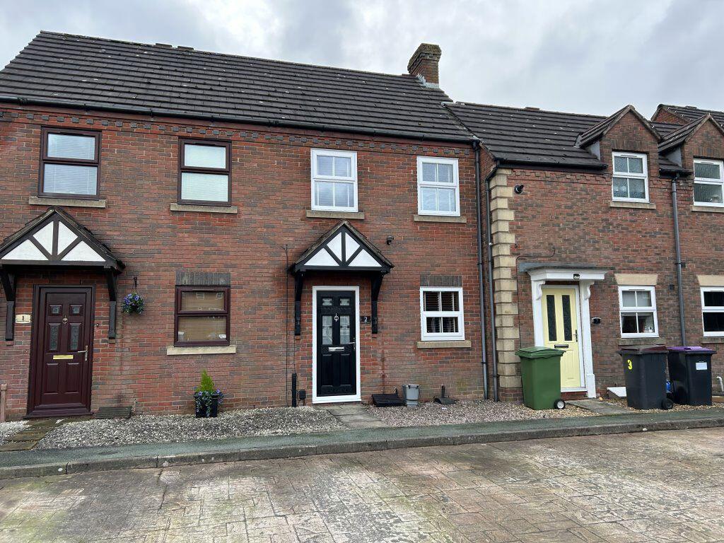 Main image of property: Sheepwell Court, Ketley Bank