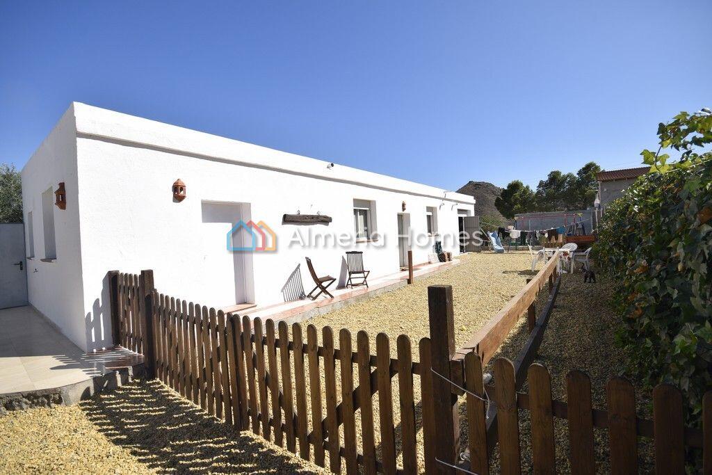 Main image of property: Andalucia, Almería, Cantoria