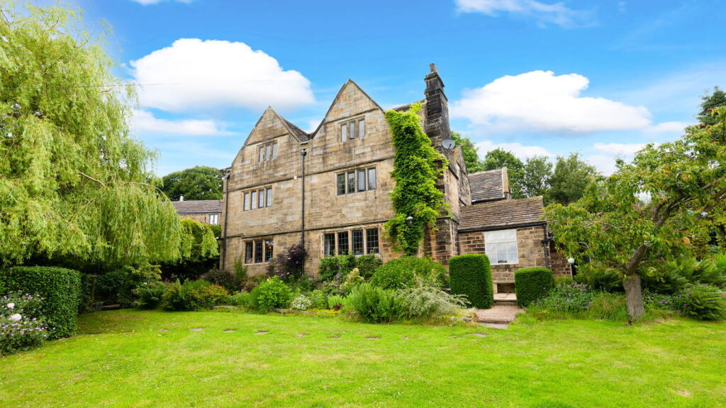 Main image of property: Onesacre Hall, Onesacre, Oughtibridge, S35 0HJ