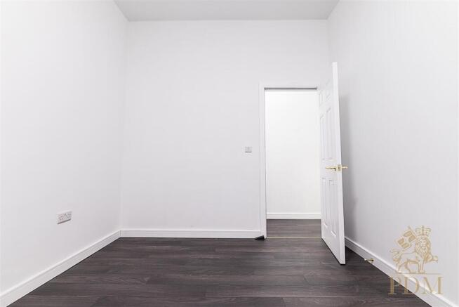 Bank Apartments Peveril St Nottingham NG7 4AH