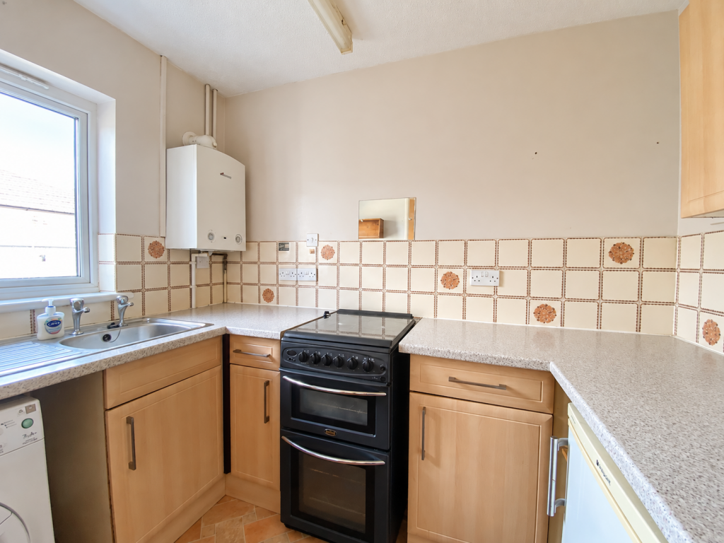 House in Swindon - More