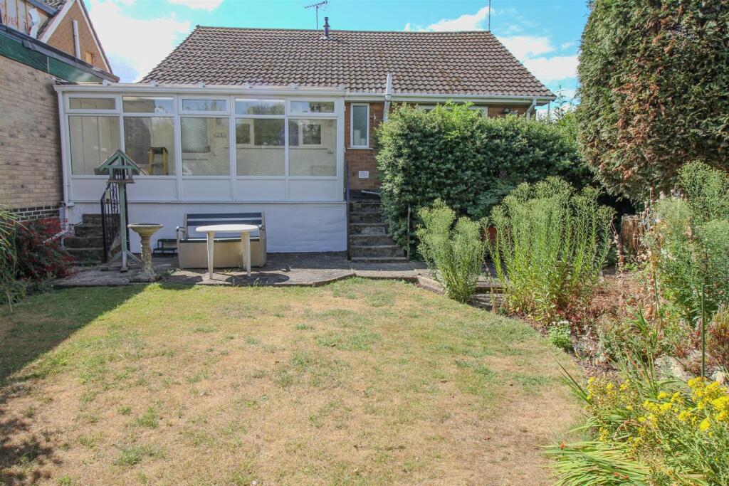 House in Nottingham - View 6