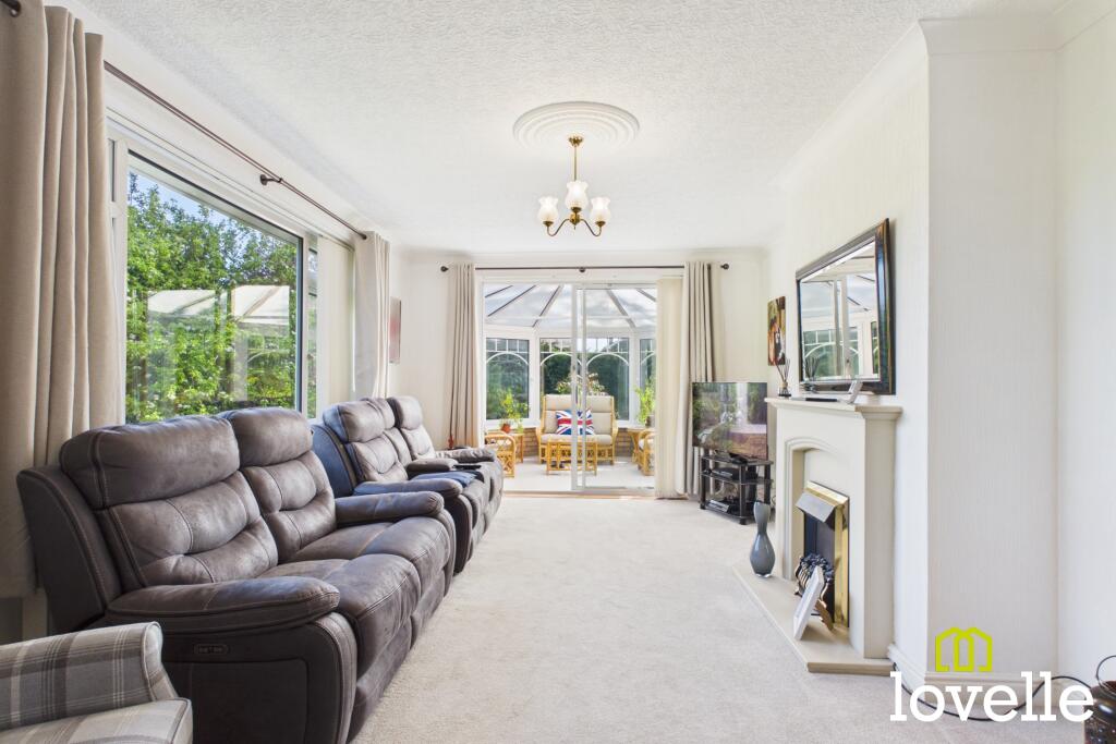 House in Cottingham, East Riding of Yorkshire - View 2