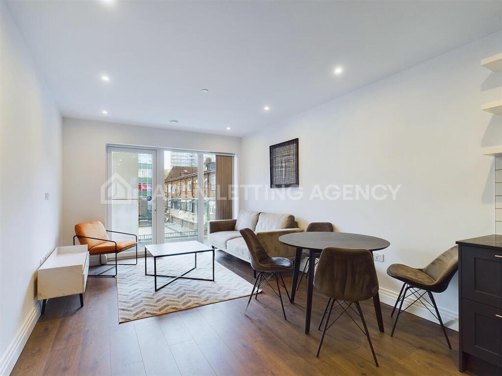 Main image of property: Filmworks Walk, Ealing