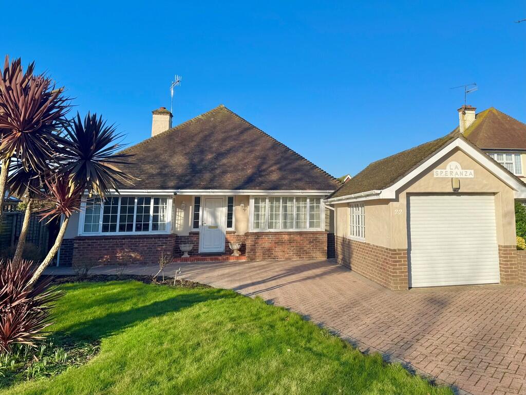 Main image of property: Park Drive, Rustington