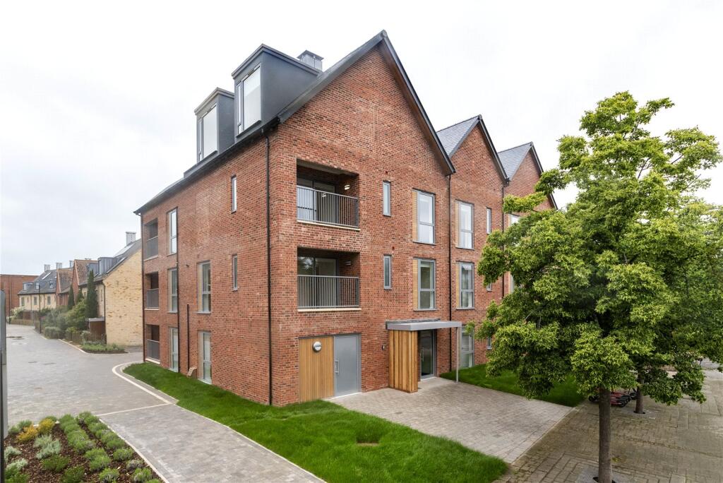 Main image of property: Consort Avenue, Trumpington, Cambridge, Cambridgeshire