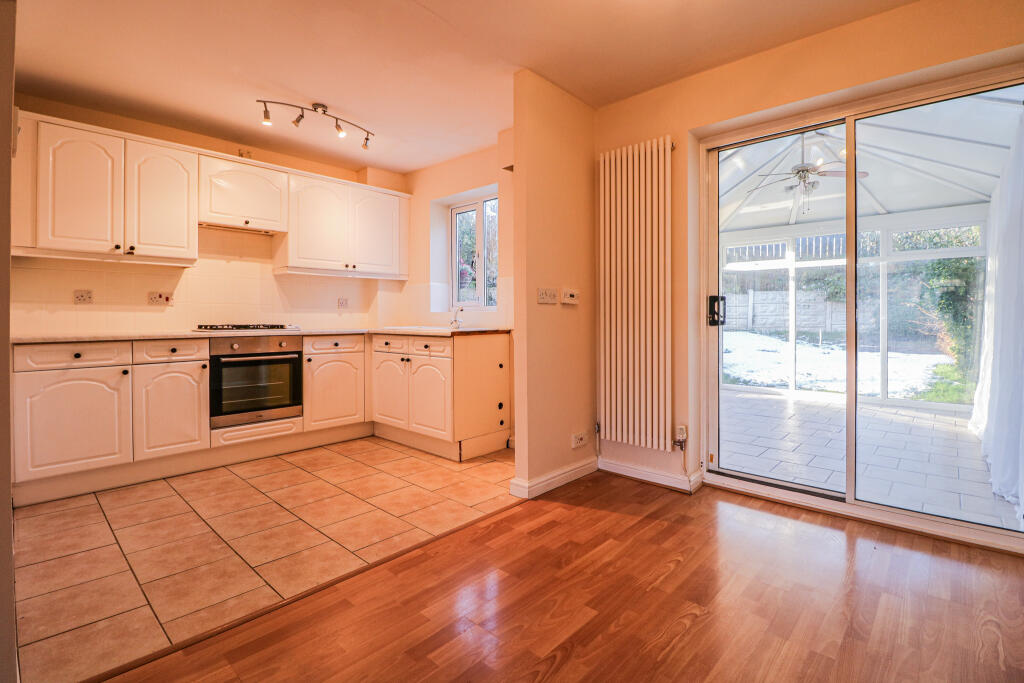Rutland Close, Ettiley Heath, Sandbach, CW11 photo 3