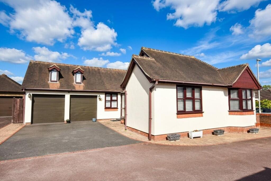 Main image of property: Connaught Drive, South Woodham Ferrers, Chelmsford