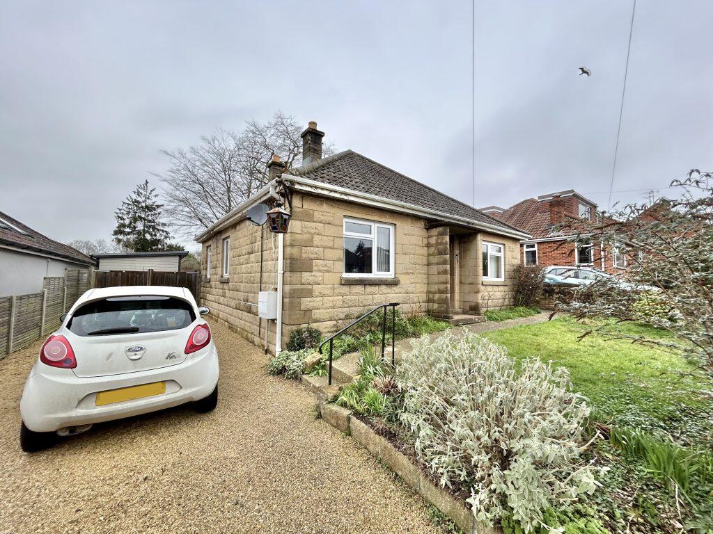 Main image of property: Watercombe Lane, Yeovil, Somerset, BA20