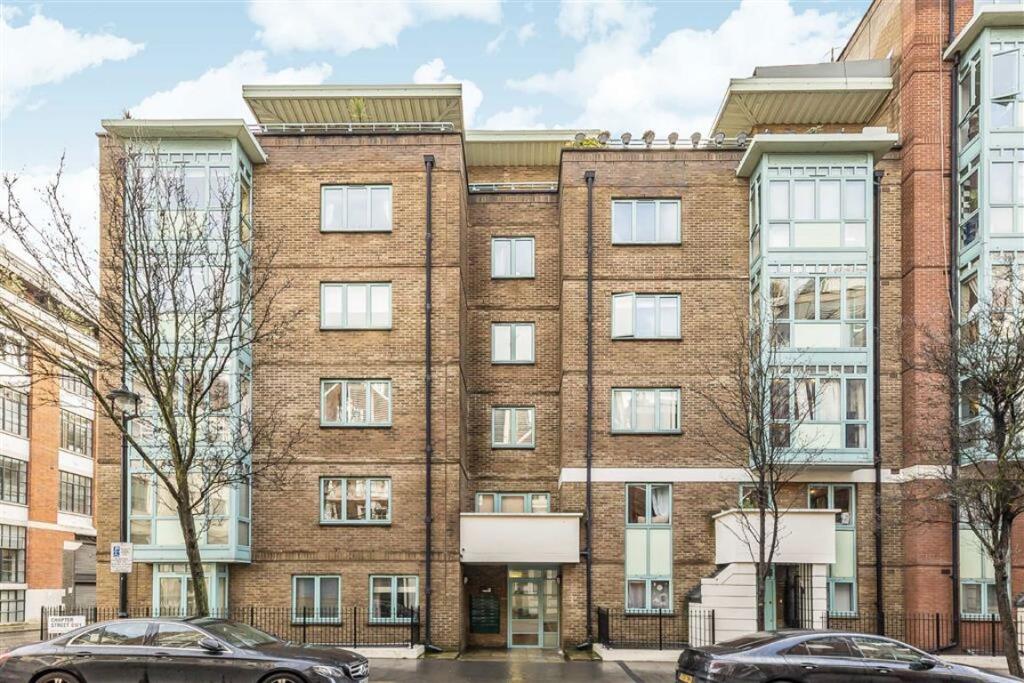 Main image of property: Chapter Street, Westminster