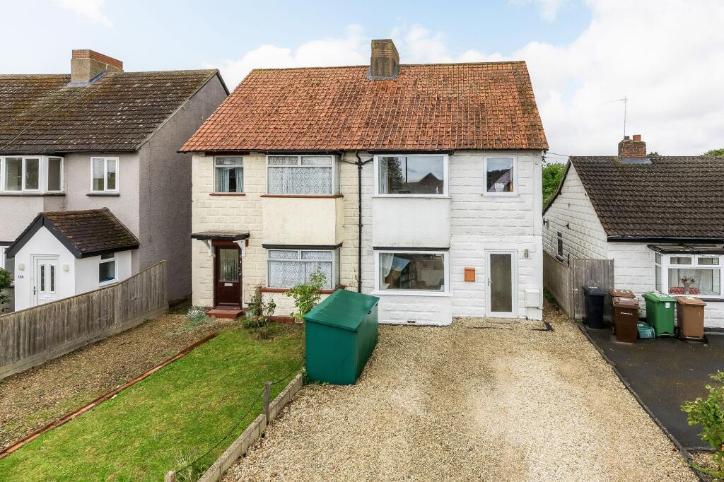 Main image of property: Whitecross, Abingdon, OX13