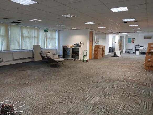Front Office