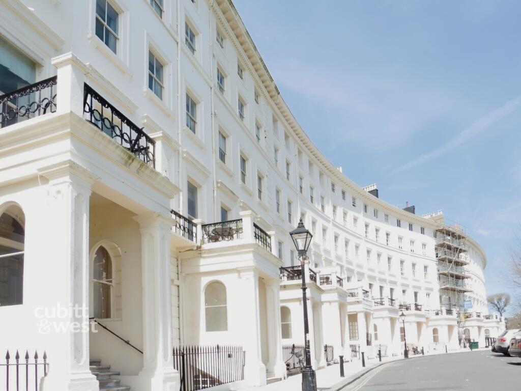 Main image of property: Adelaide Crescent, Hove, BN3