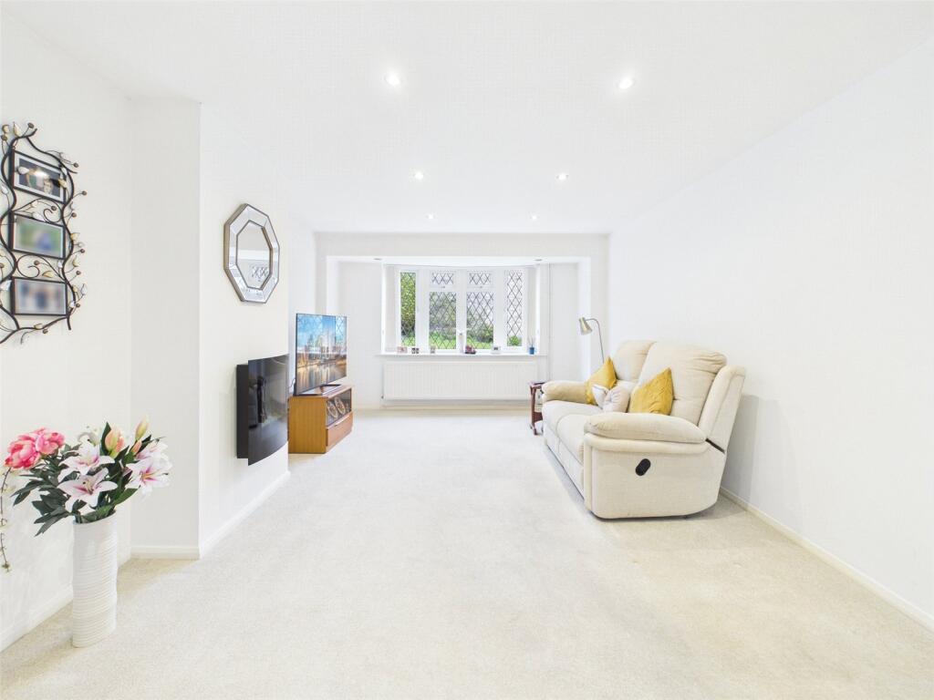 House in Weston-super-Mare, North Worle - View 2