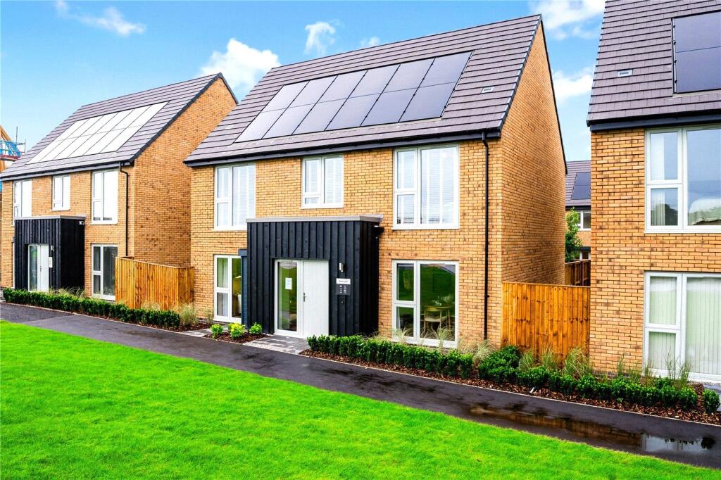House in Lancaster - View 2